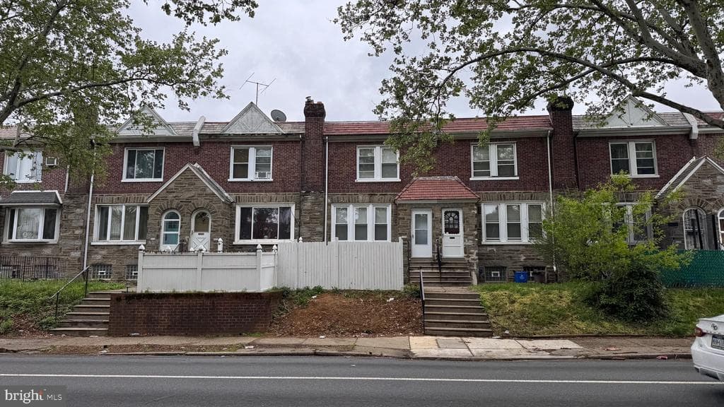4106 Levick Street, Philadelphia