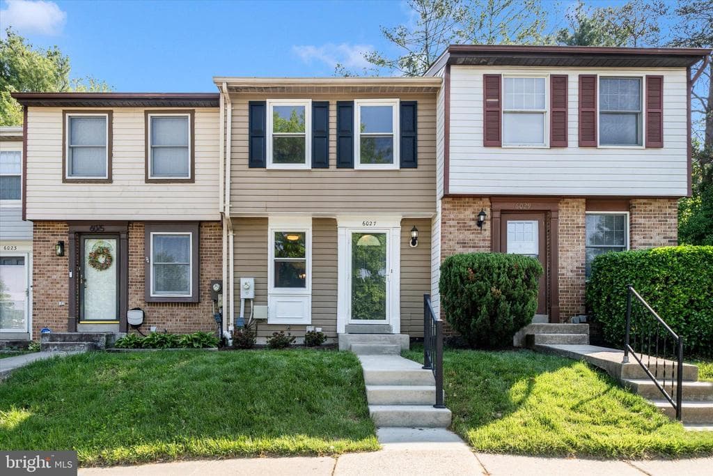 6027 Rowanberry Drive #12 G photo 1
