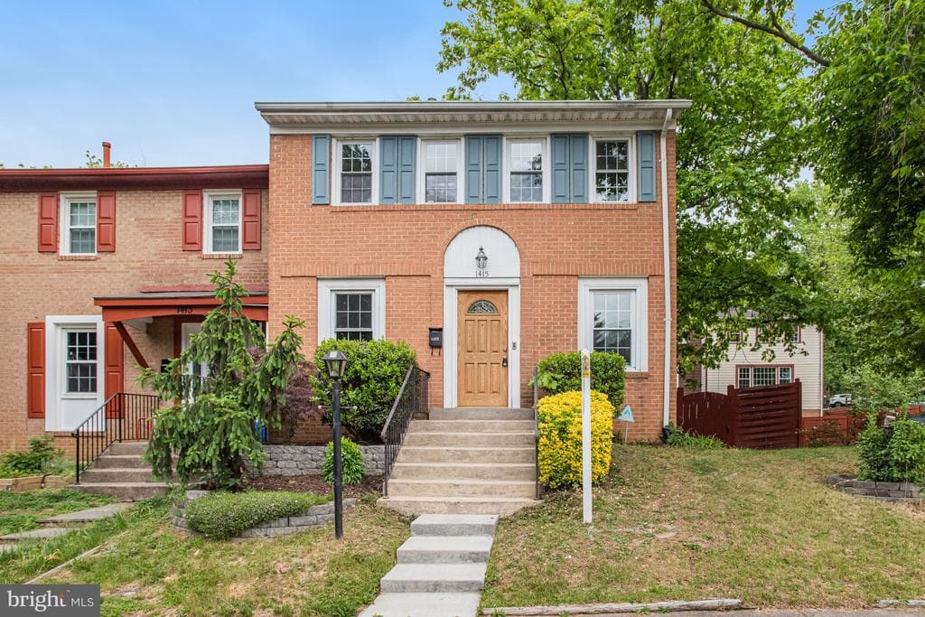 1415 Milbank Road photo 1