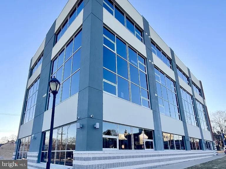 99 Bridge Street #201, Phoenixville