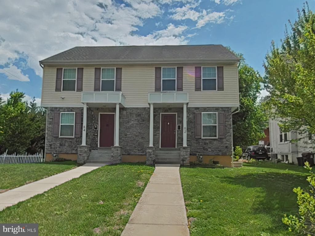 62 S Linden Avenue photo 1