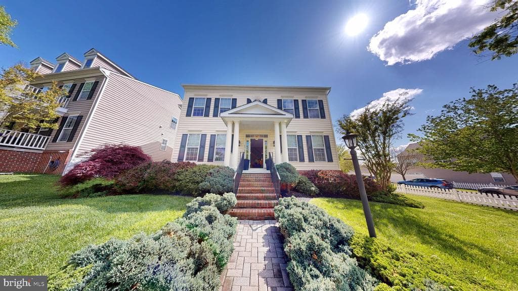 23109 Birch Mead Road photo 1