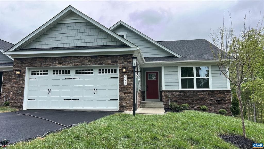 5177 Lazy Branch Ln photo 1