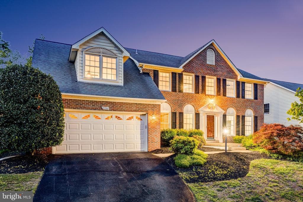 43501 Golden Meadow Circle photo 1
