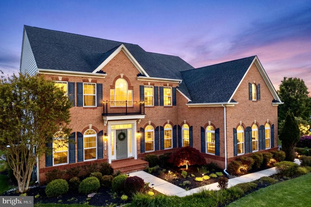 14581 Triadelphia Road photo 1
