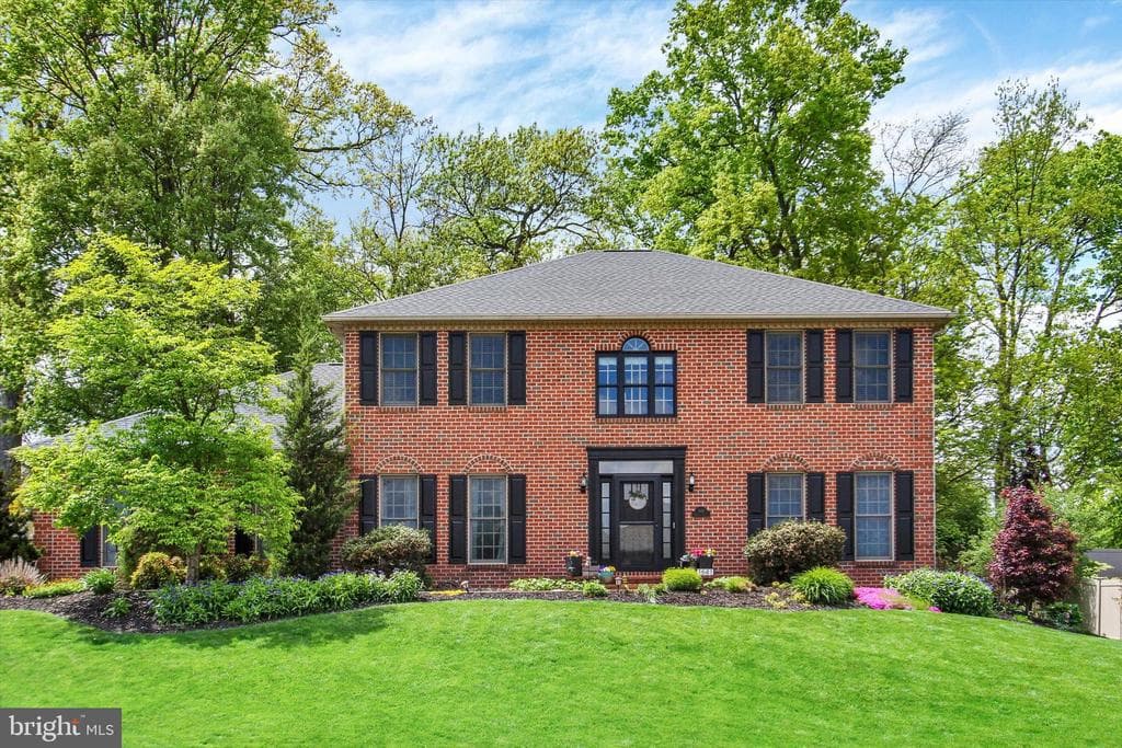 3641 Regency Lane photo 1
