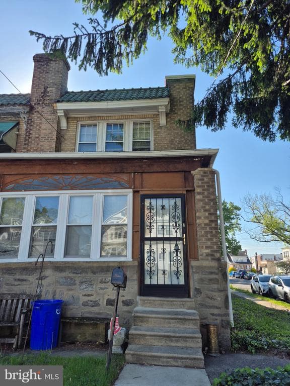 7201 Tabor Avenue photo 1