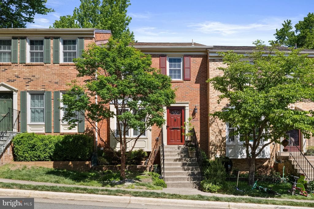 7422 Timberock Road photo 1