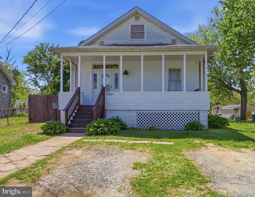 5210 Ballman Avenue photo 1