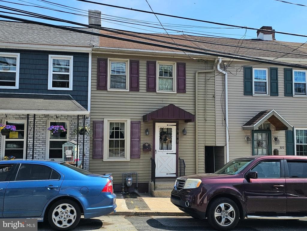 322 Union Street photo 1