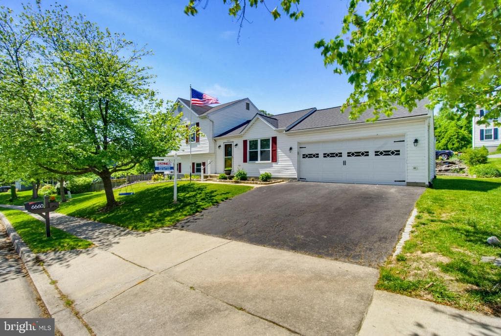 6660 Hunter Road photo 1