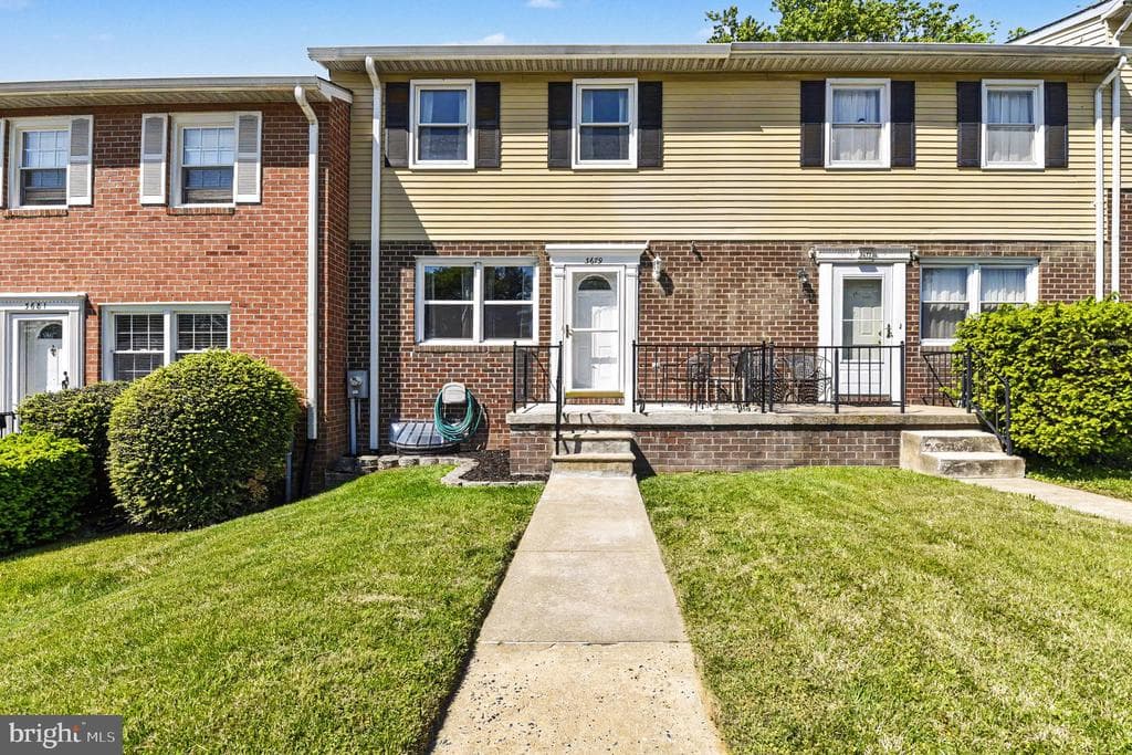 3679 Double Rock Lane photo 1