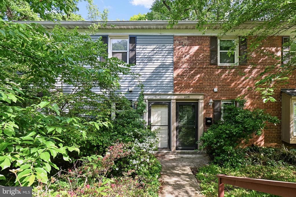 8651 Geren Road #27-4 photo 1