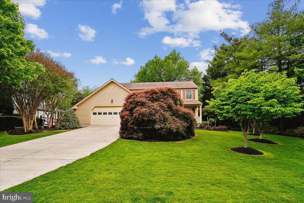 12651 Thunder Chase Drive photo 1