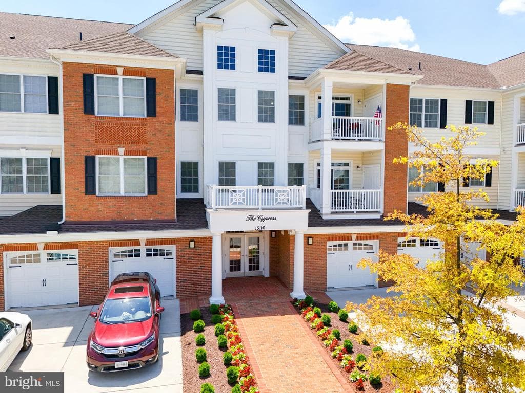 15110 Heather Mill Lane #404 photo 1