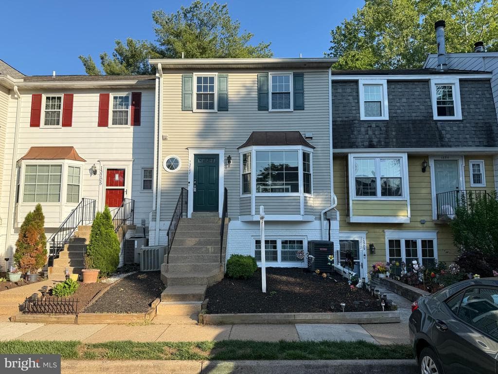 13707 Autumn Vale Court #29e photo 1