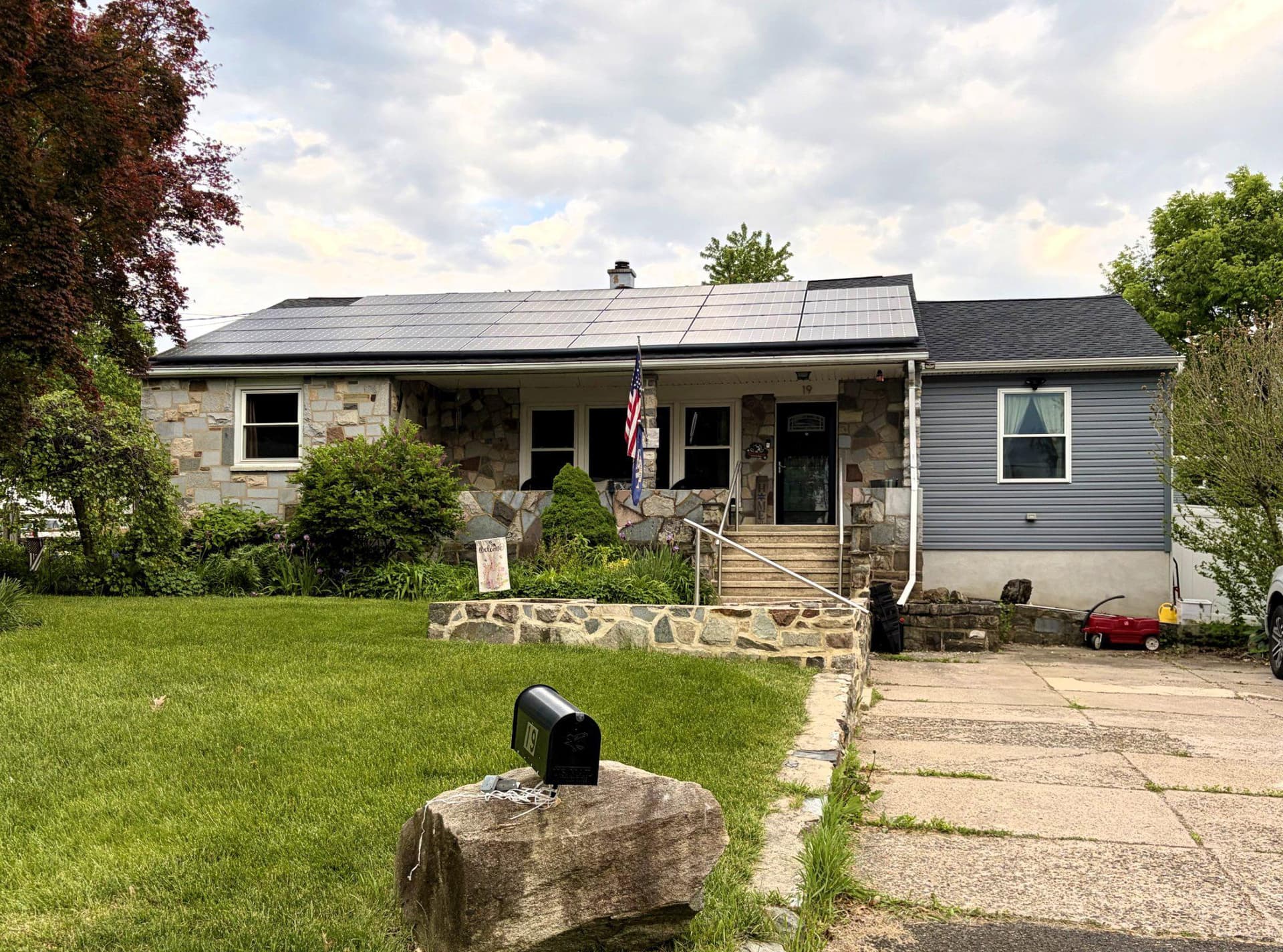 19 Madison Road photo 1