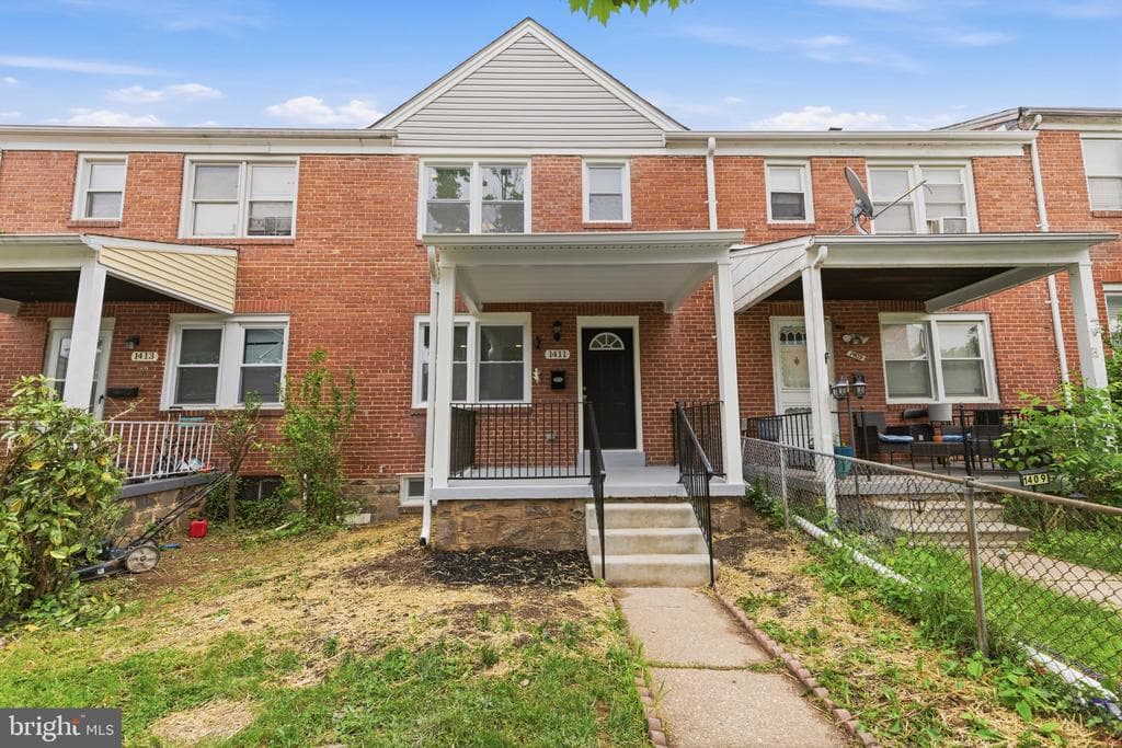 1411 Kenhill Avenue photo 1