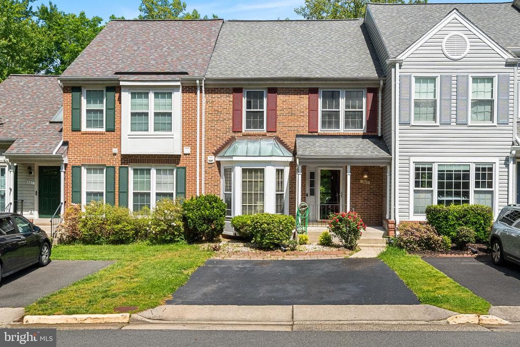 7403 Ridge Oak Court photo 1