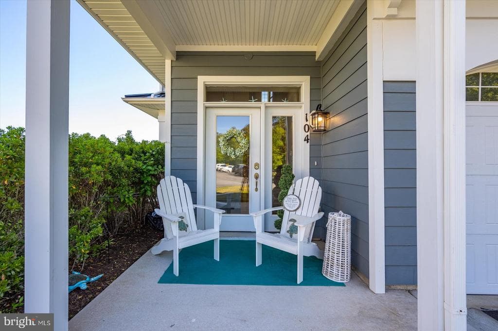 10800 Navy Page Lane #104 photo 1