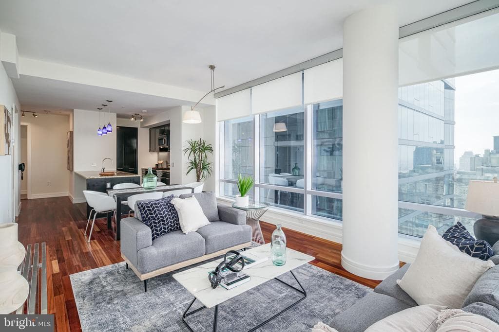 1414 S Penn Square #34h photo 1