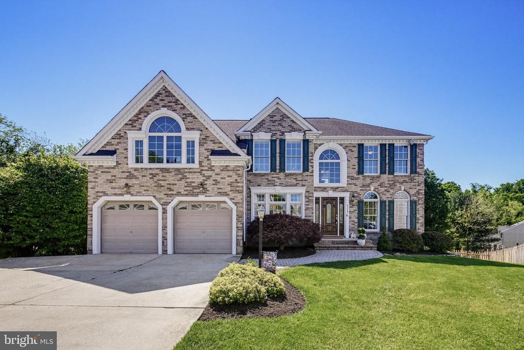 5335 Sunny Field Court photo 1