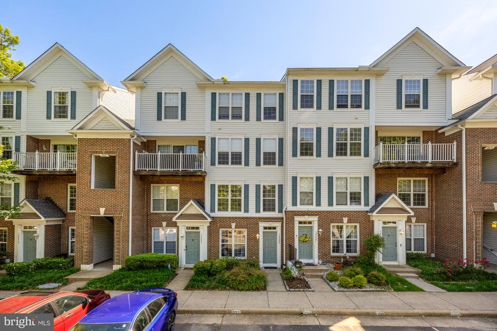 12625 Fair Crest Court #116 photo 1