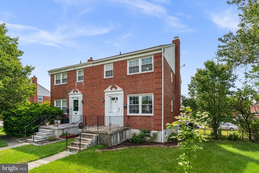 1505 Ingleside Avenue photo 1