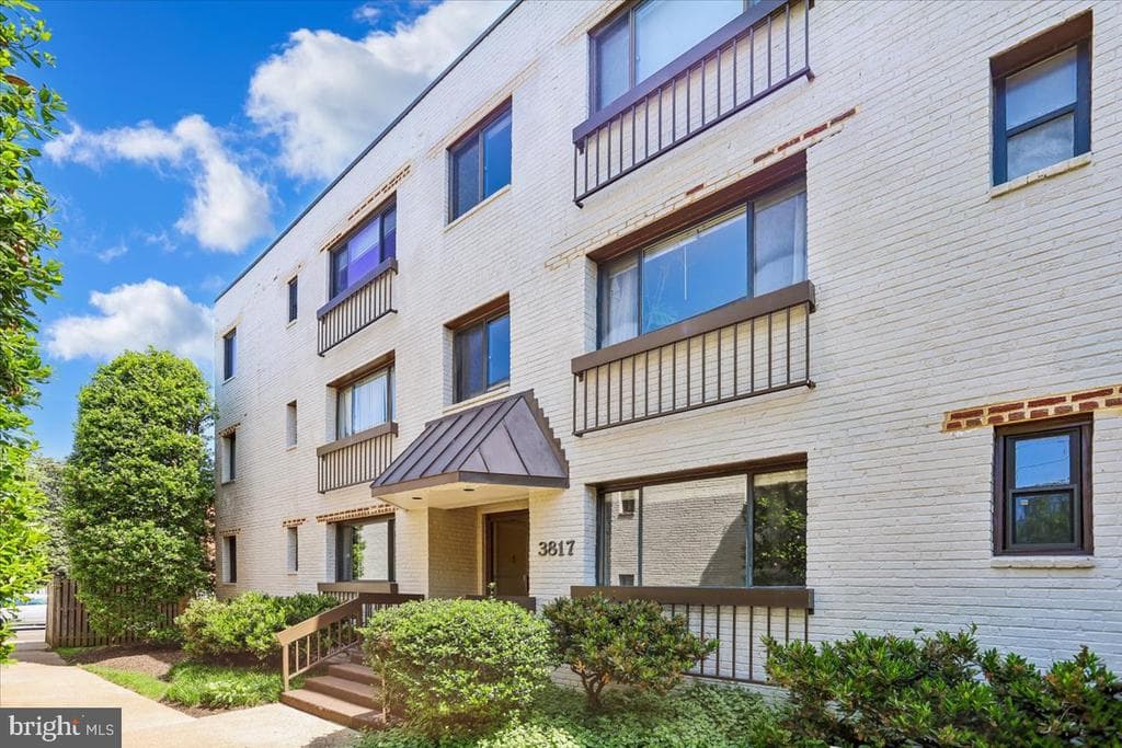 3817 Davis Place NW #1 photo 1