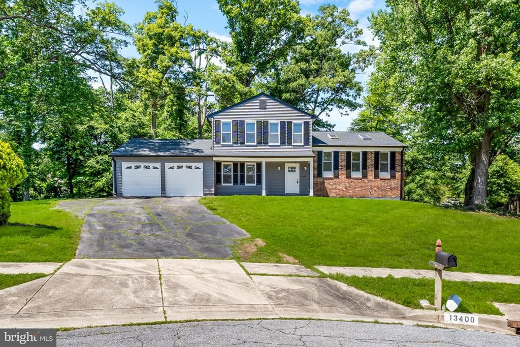 13400 Caribou Court photo 1