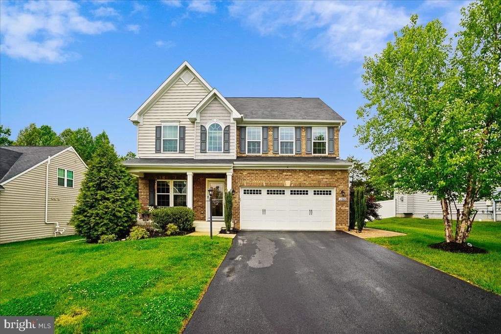 12845 Hoadly Manor Drive photo 1