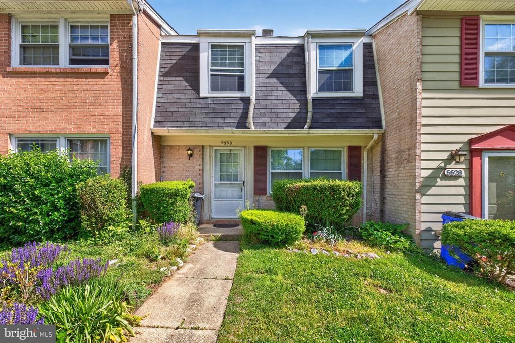 5530 Green Dory Lane photo 1