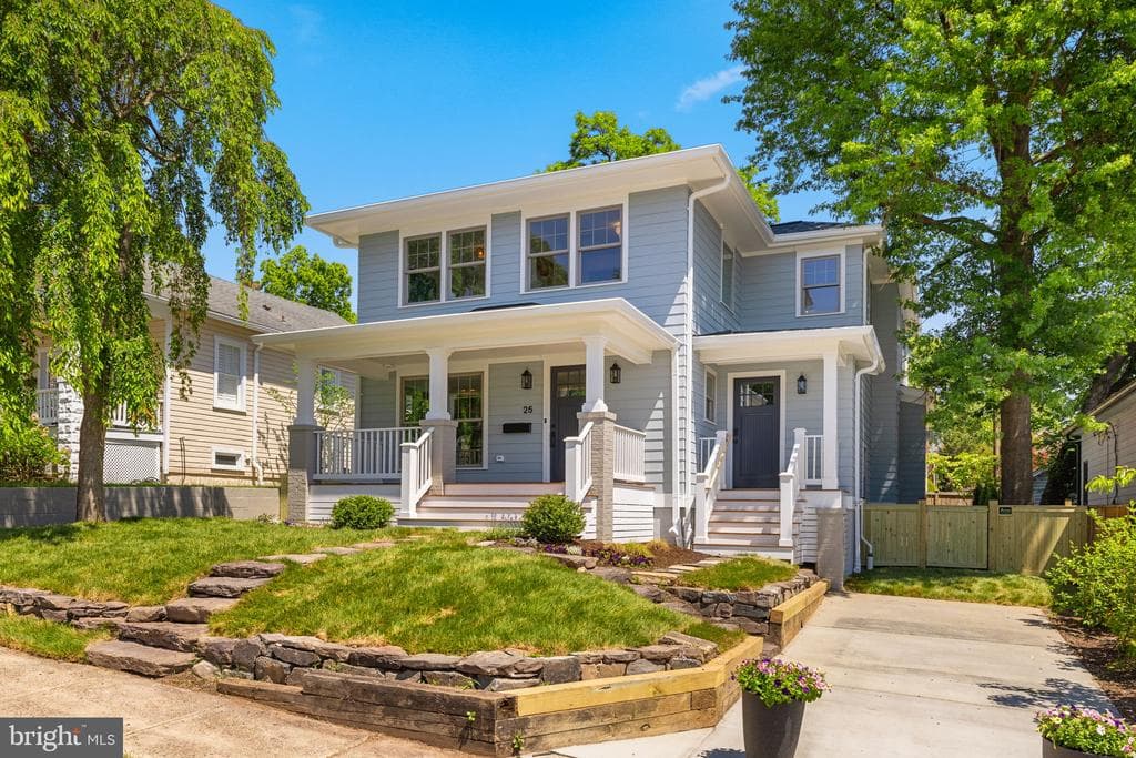 25 W Wyatt Avenue photo 1
