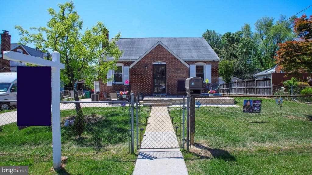 3709 Kennedy Place photo 1