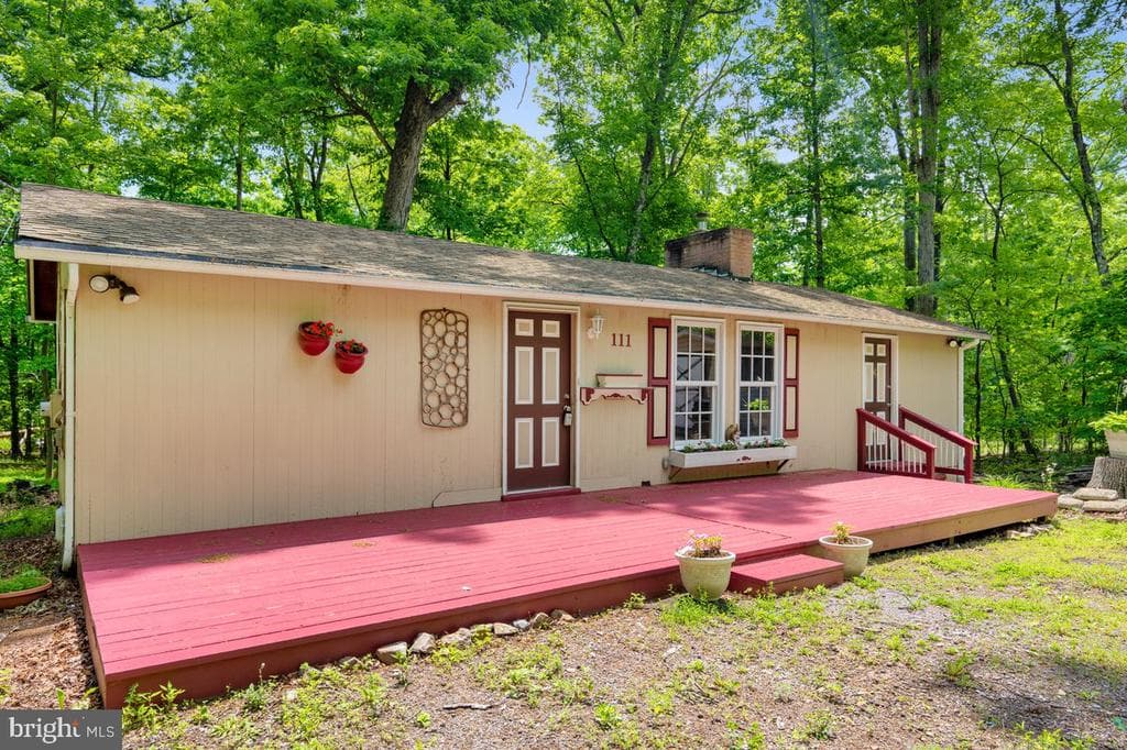 111 Genesee Trail photo 1