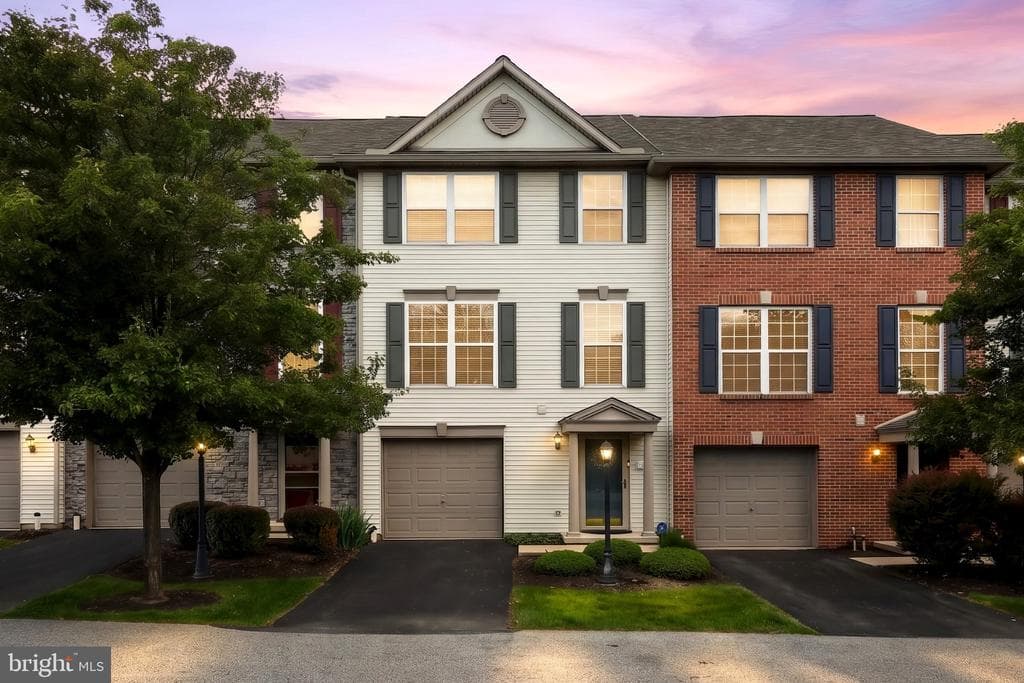 306 Harvest Field Lane photo 1