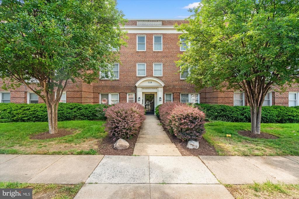 719 S Saint Asaph Street #307 photo 1