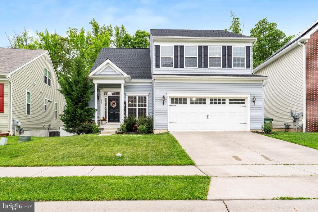 209 Stewart Road photo 1