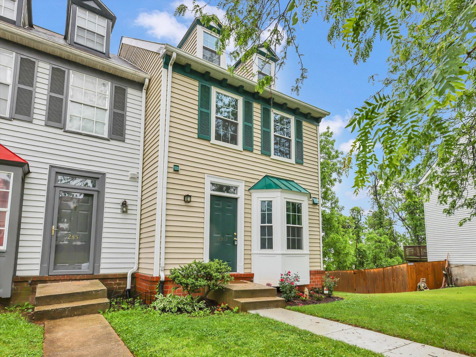 2313 Kevsway Ct