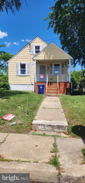 6632 Hartwait Street photo 1