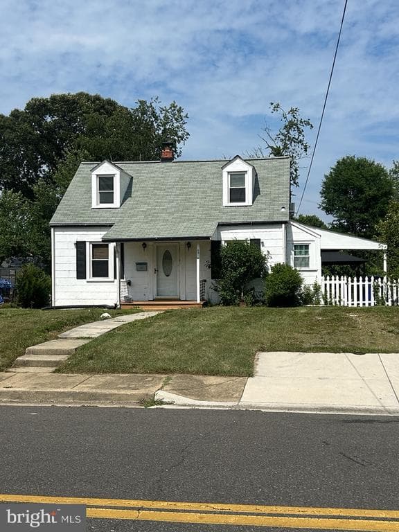 4514 Allies Rd photo 1