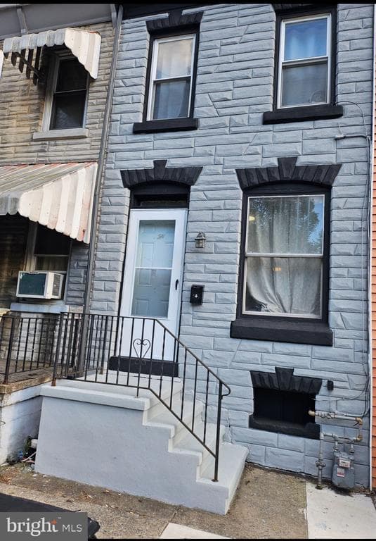 1220 Muhlenberg Street, Reading