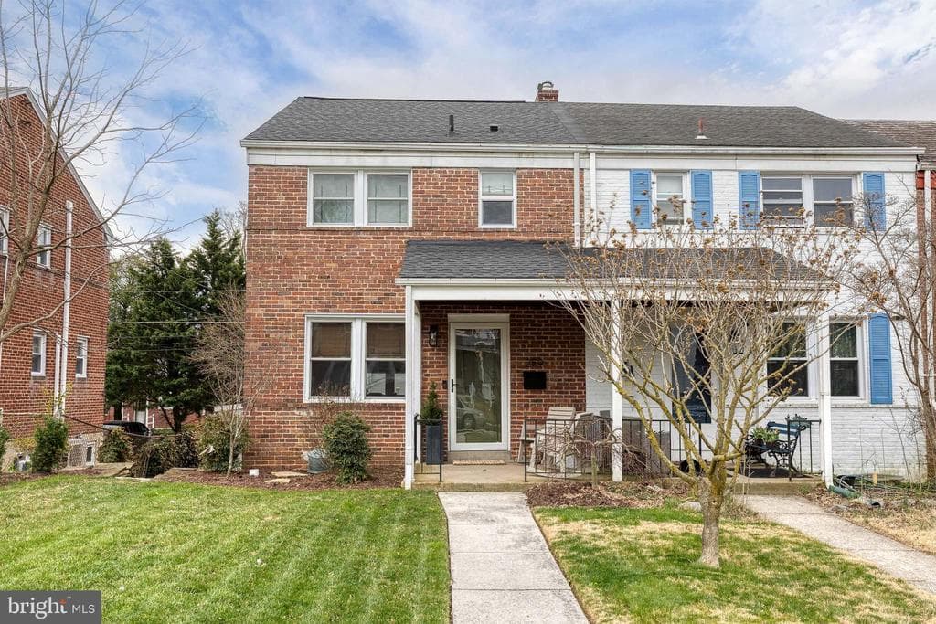259 Ridge Avenue photo 1
