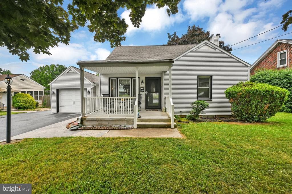 529 State Dr, Lebanon