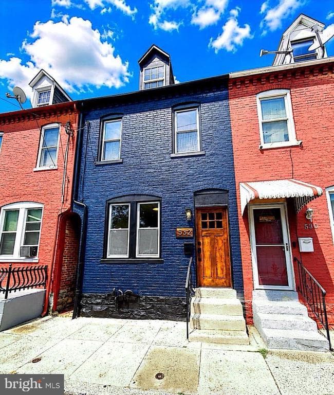 532 North Street photo 1