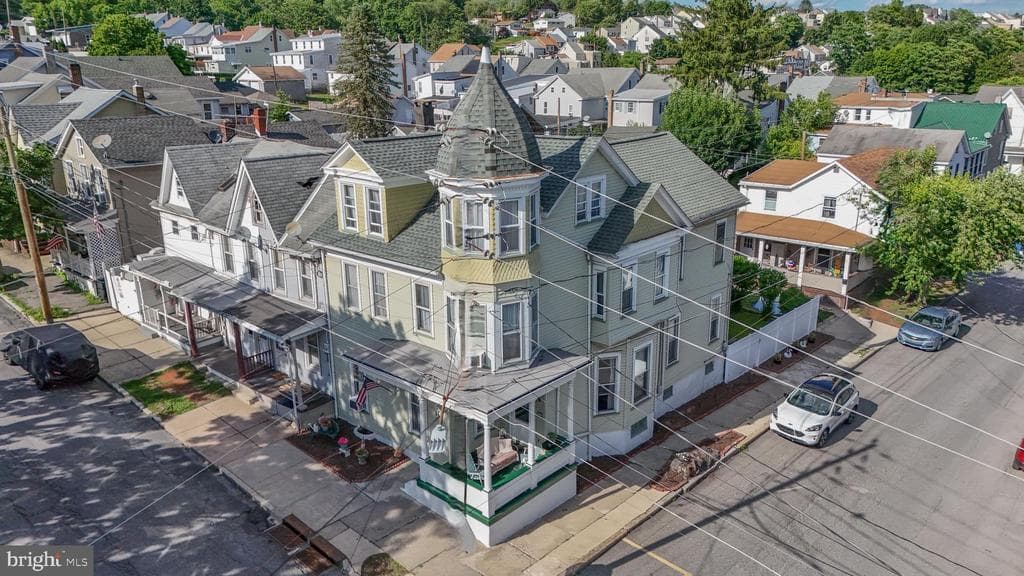 201 N Lehigh Street, Tamaqua