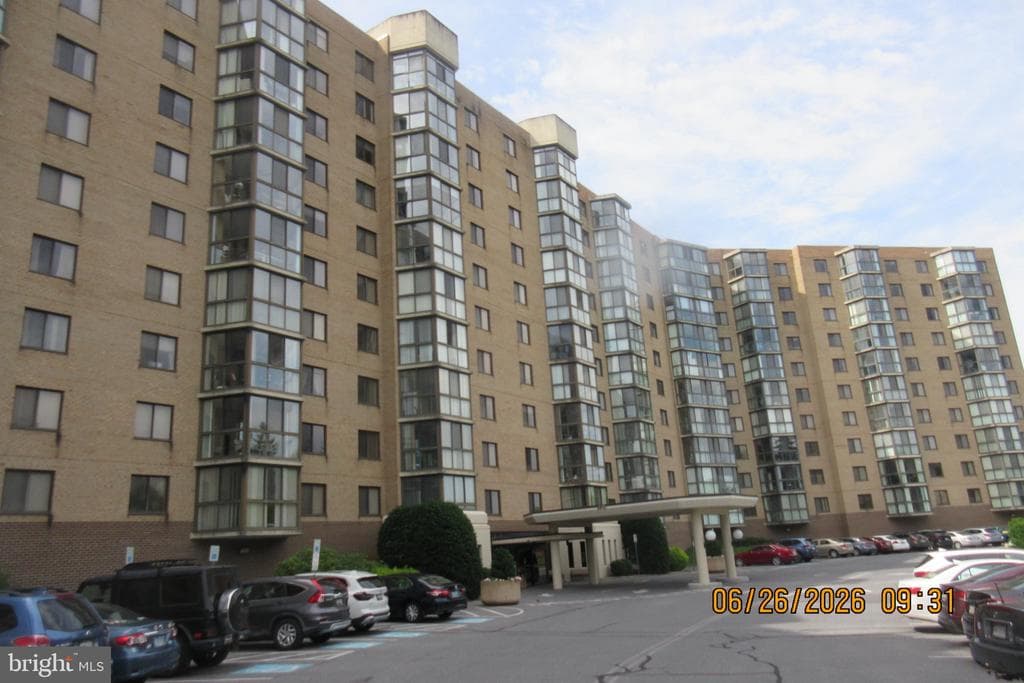 3310 Leisure World Boulevard #108-6, Silver Spring