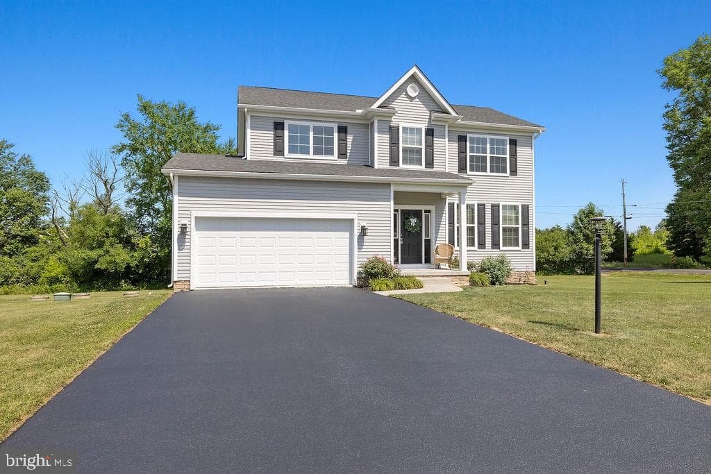 15 Logan Circle, Littlestown