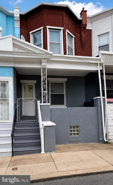4447 N Orianna Street, Philadelphia