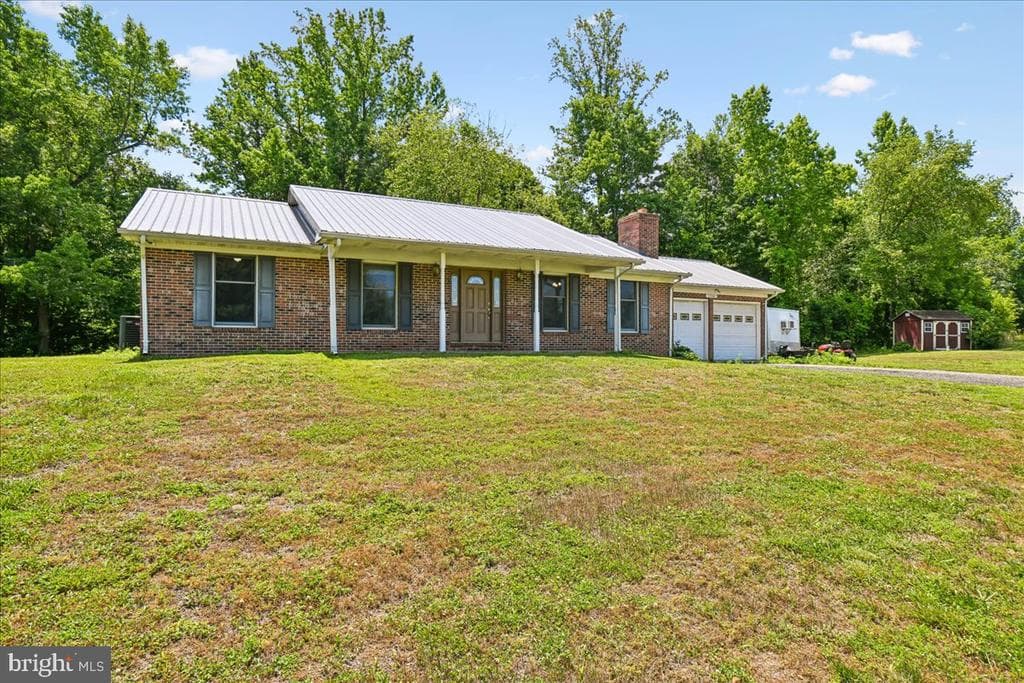 13245 Croom Road, Upper Marlboro
